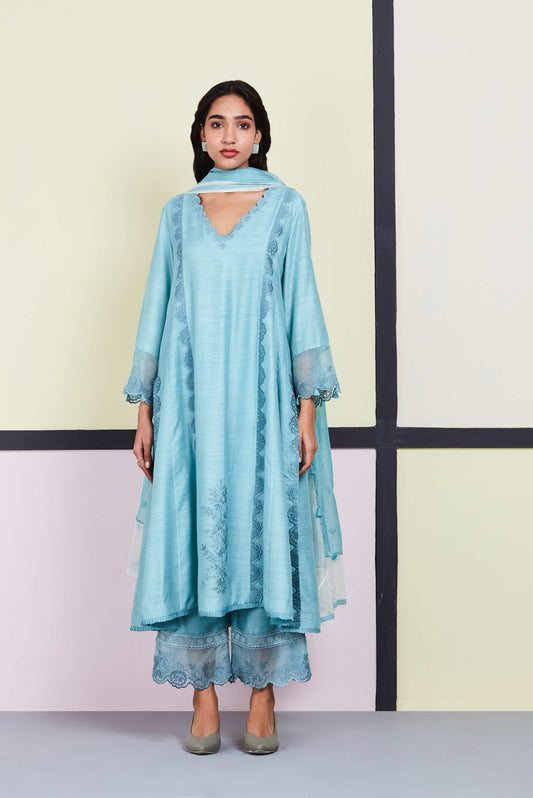 Bonne Kurta Set
