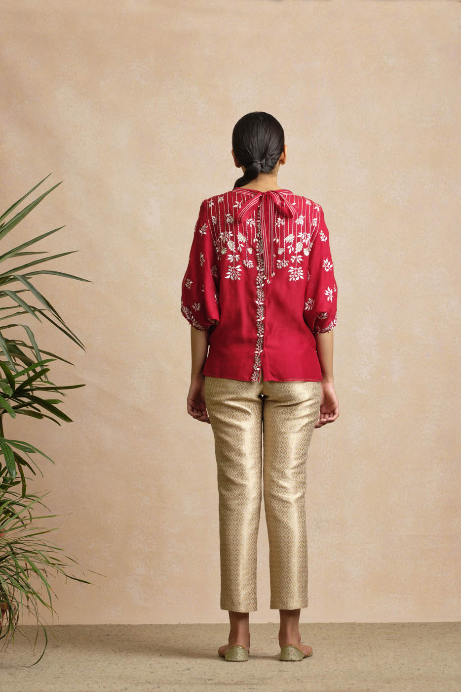 Ishira Top