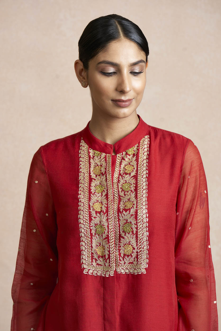 Kiyara Shirt
