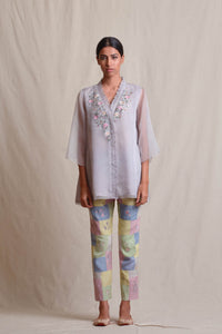 Asin Tunic Set