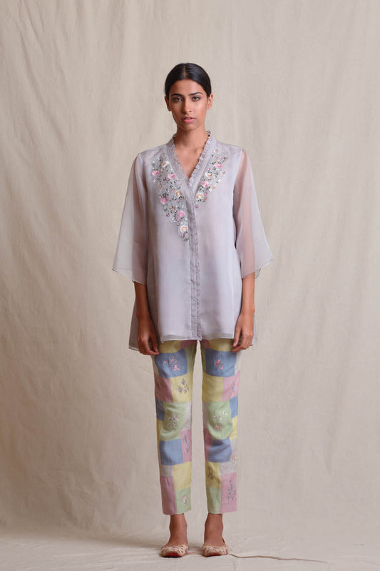 Asin Tunic Set