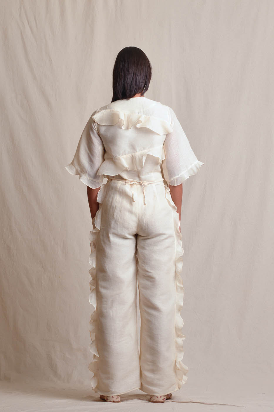 Kashida Jumpsuit