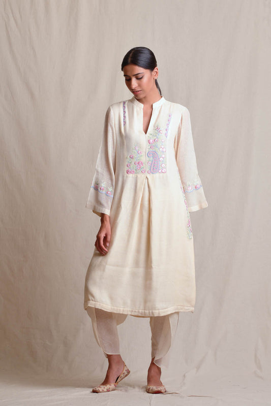 Karimah Kurta Set
