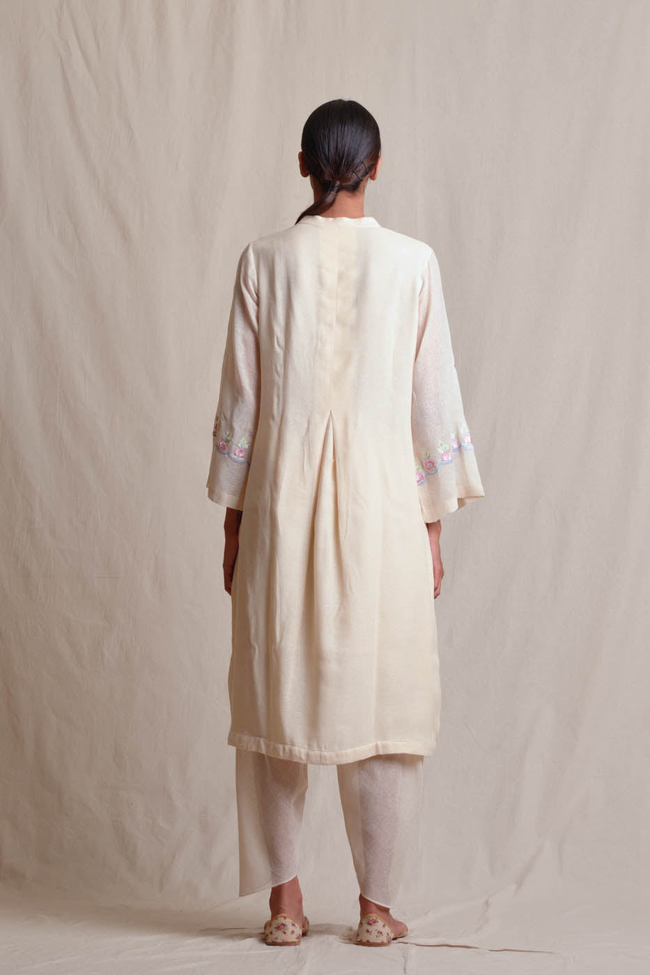 Karimah Kurta Set