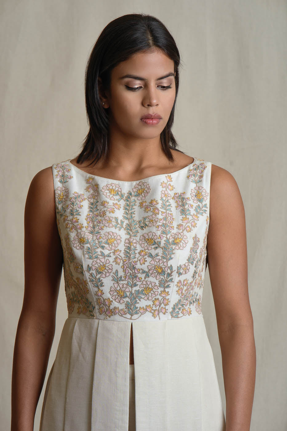 Raima Kurta Set