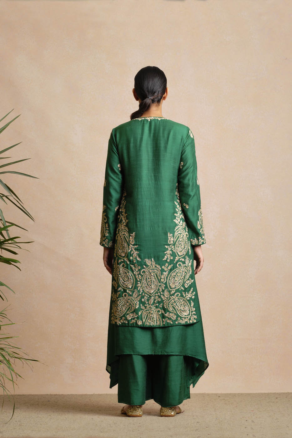 Anmi Kurta Set