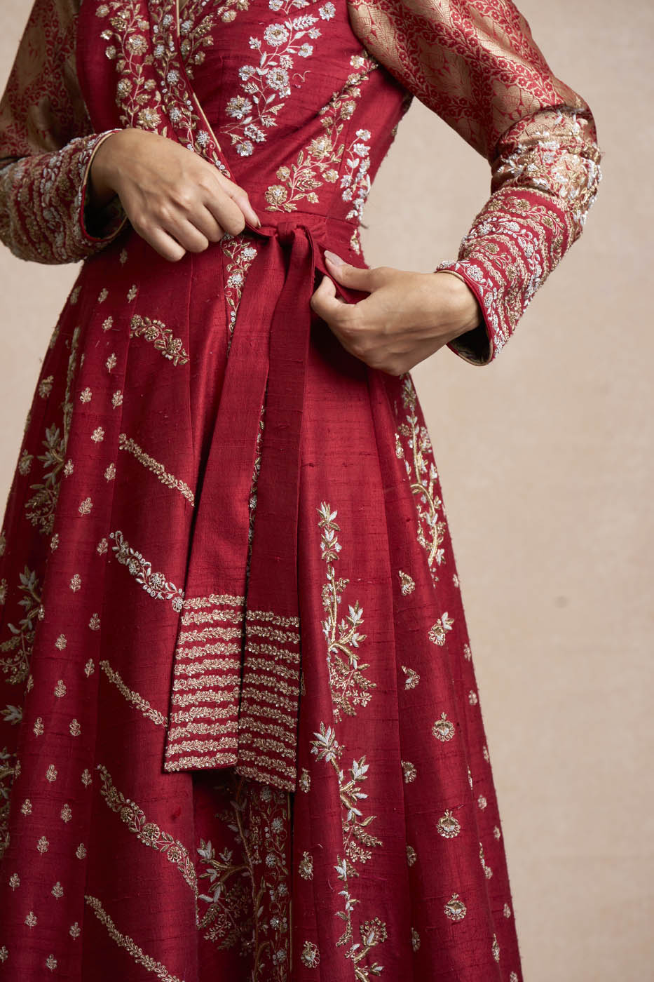 Kalini Kurta Set