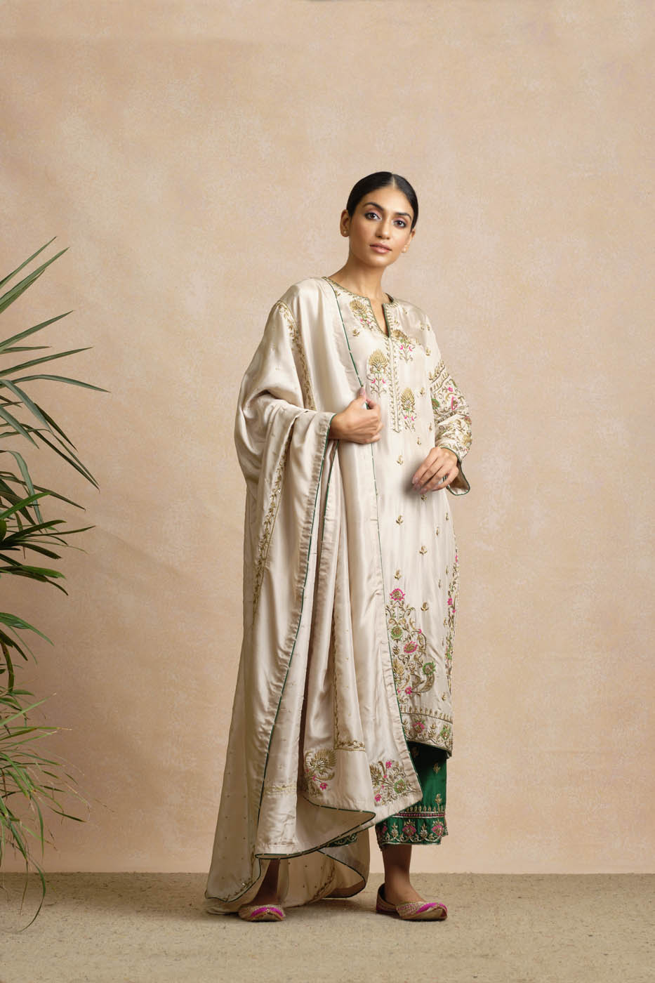 Paawani Kurta Set