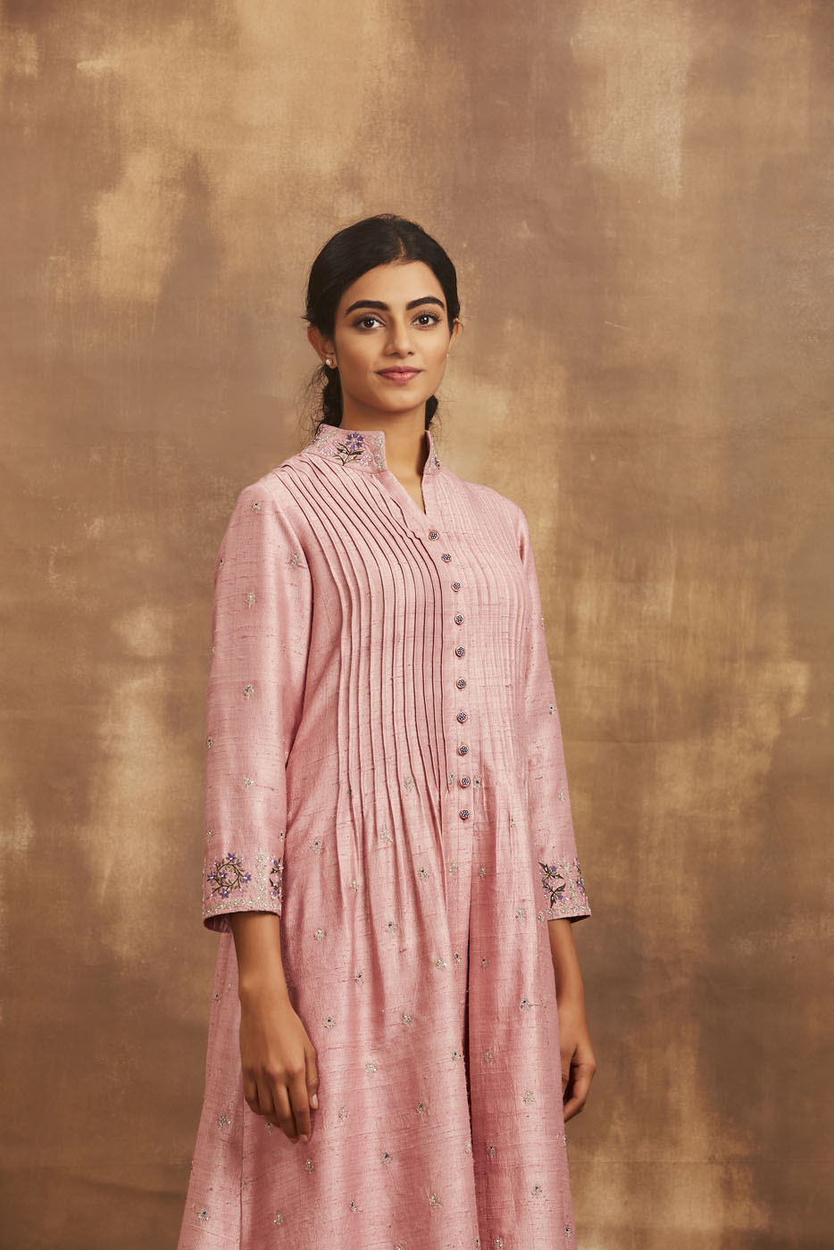 Ruhi Anarkali Set