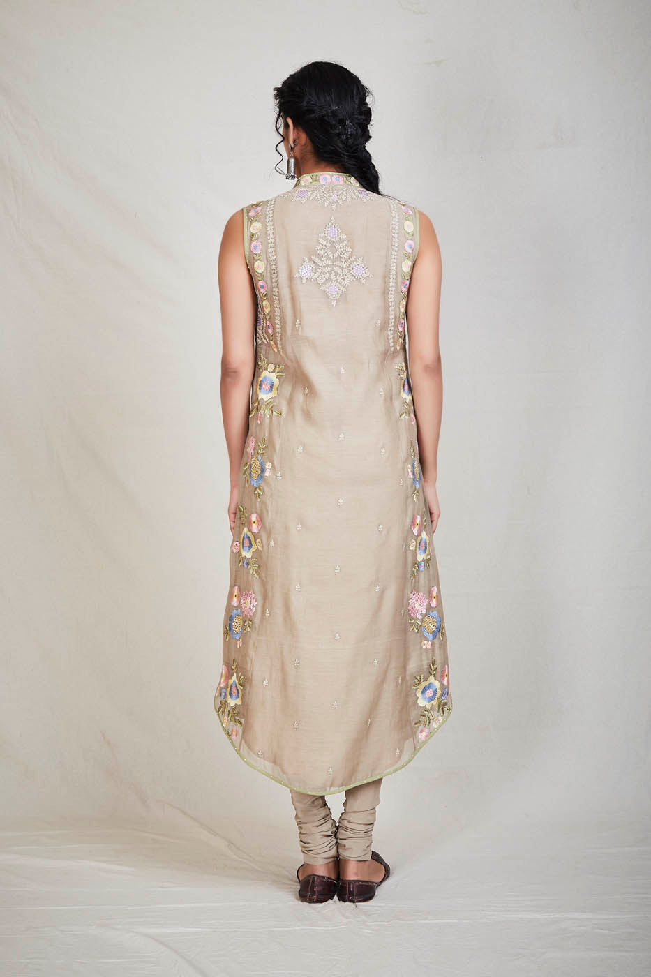 Fatima Kurta Set