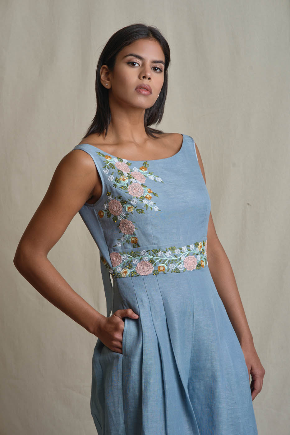 Rua Jumpsuit