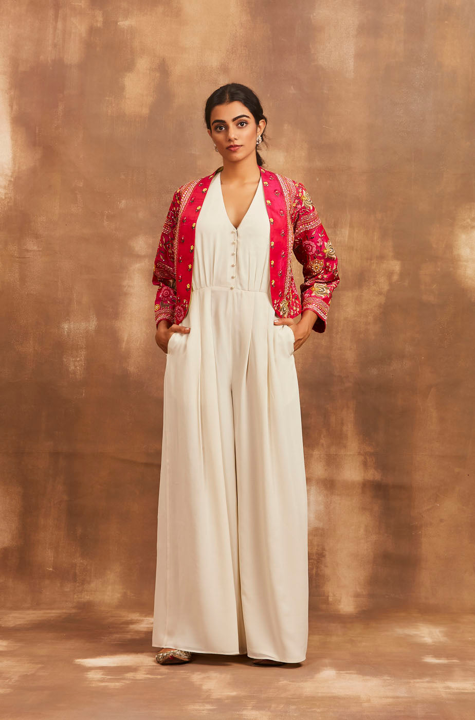 Gudhal Jumpsuit