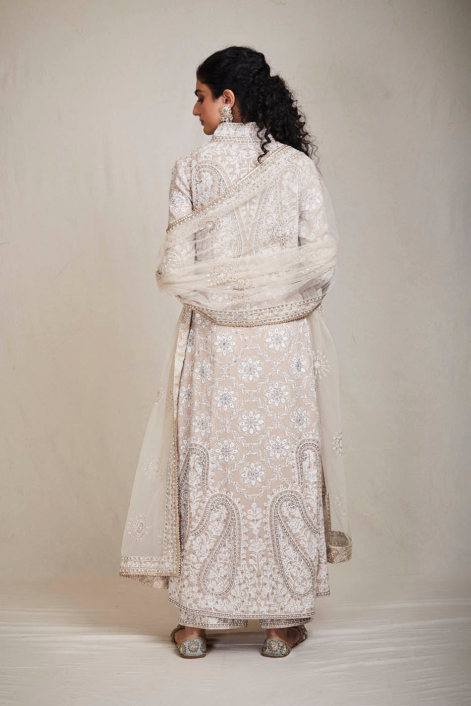Nafisa Kurta Set
