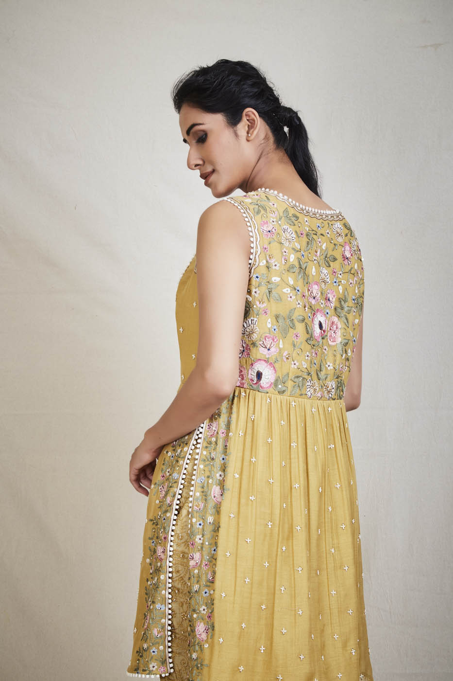 Maryam Kurta Set