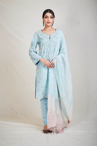 naila kurta set