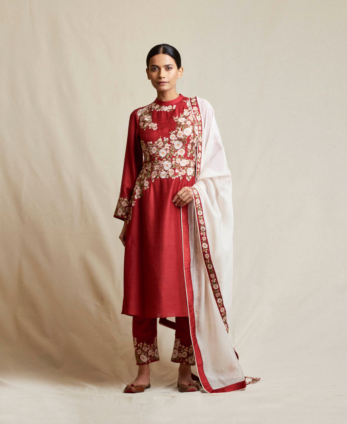 Kiana Kurta Set