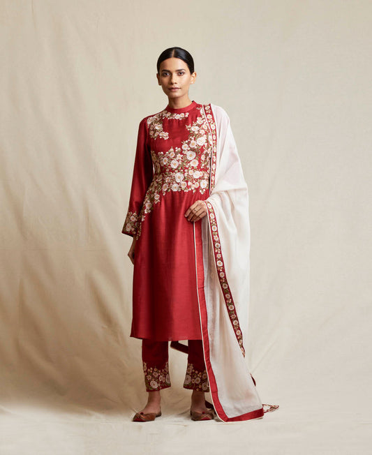 Kiana Kurta Set