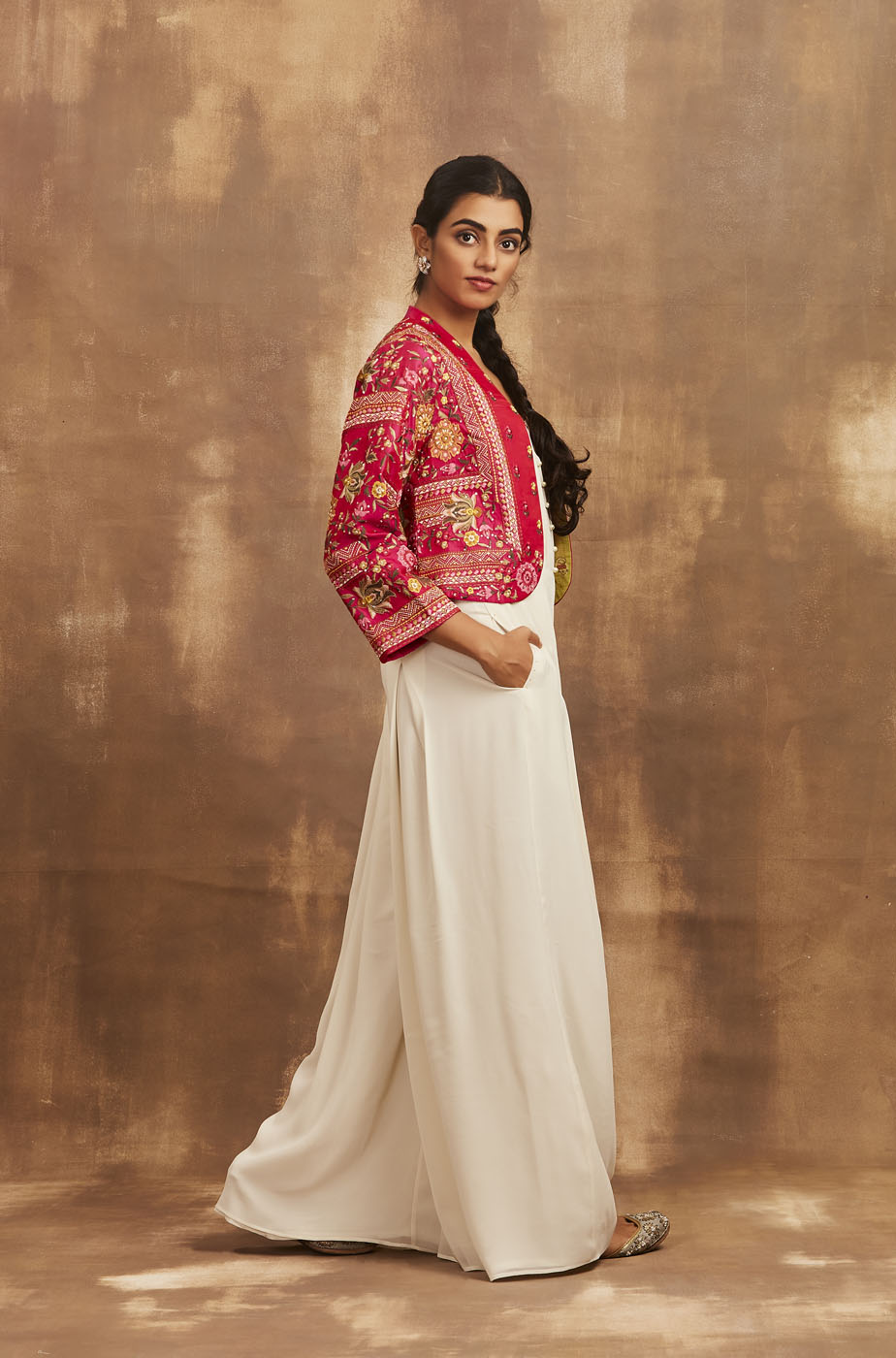 Gudhal Jumpsuit