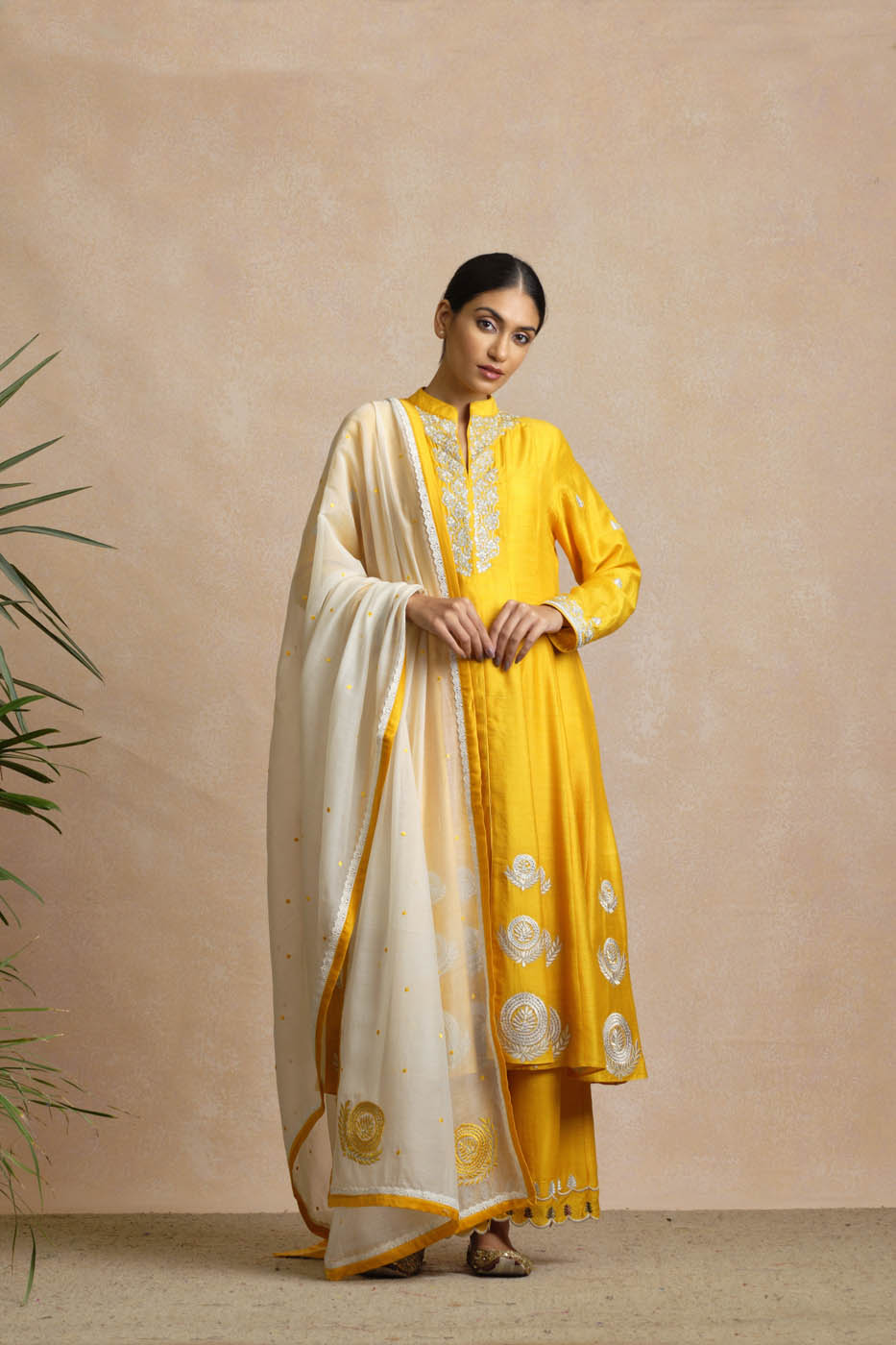 Mahi Kurta Set