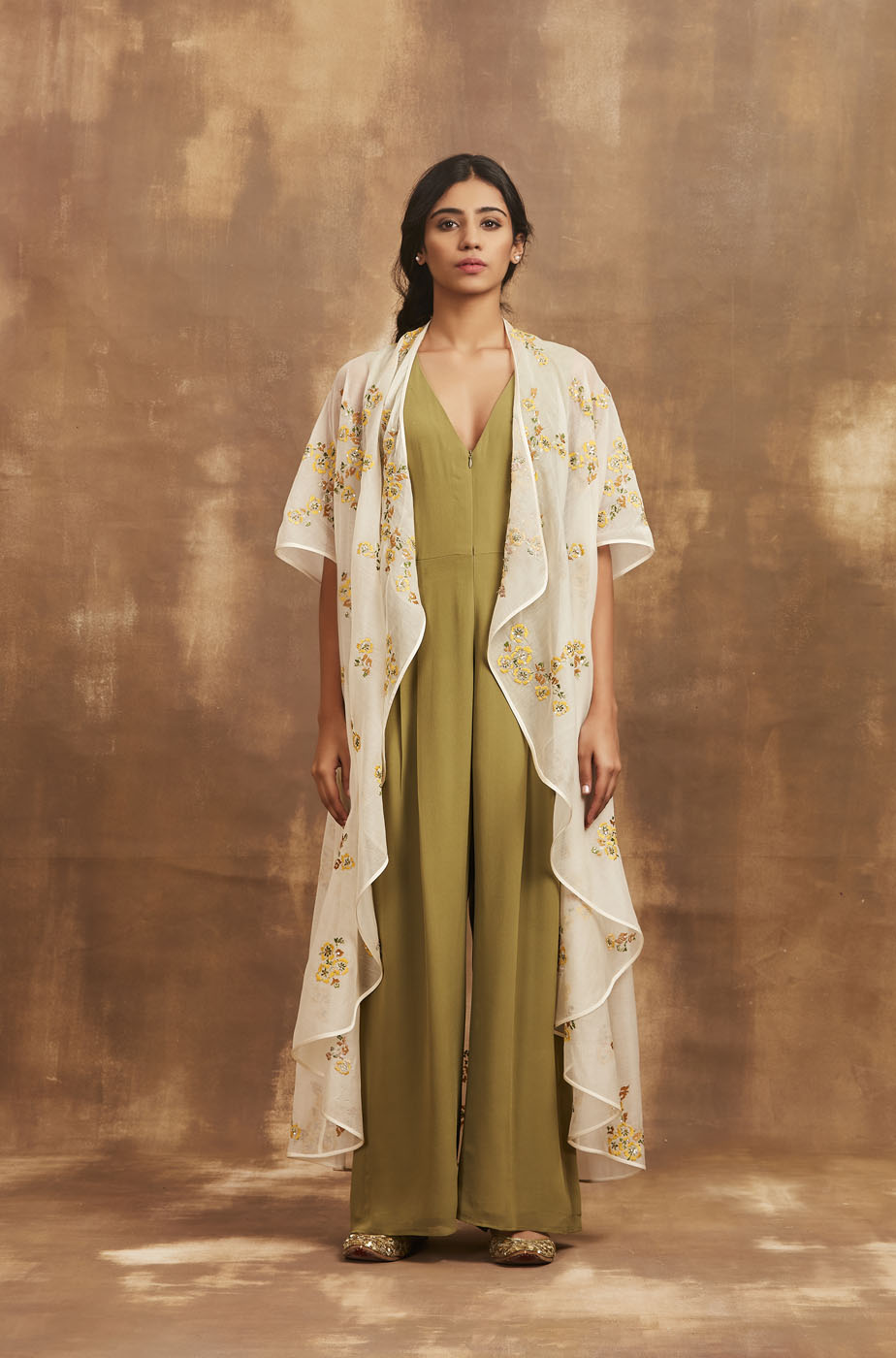 baghia jumpsuit