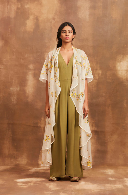 baghia jumpsuit