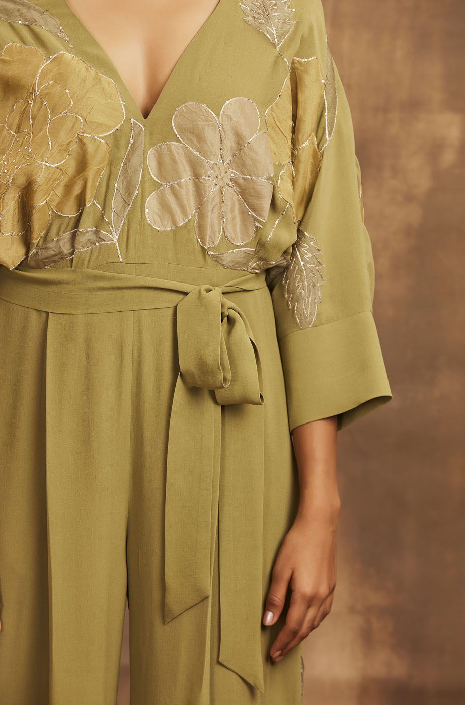 Magnolia Jumpsuit