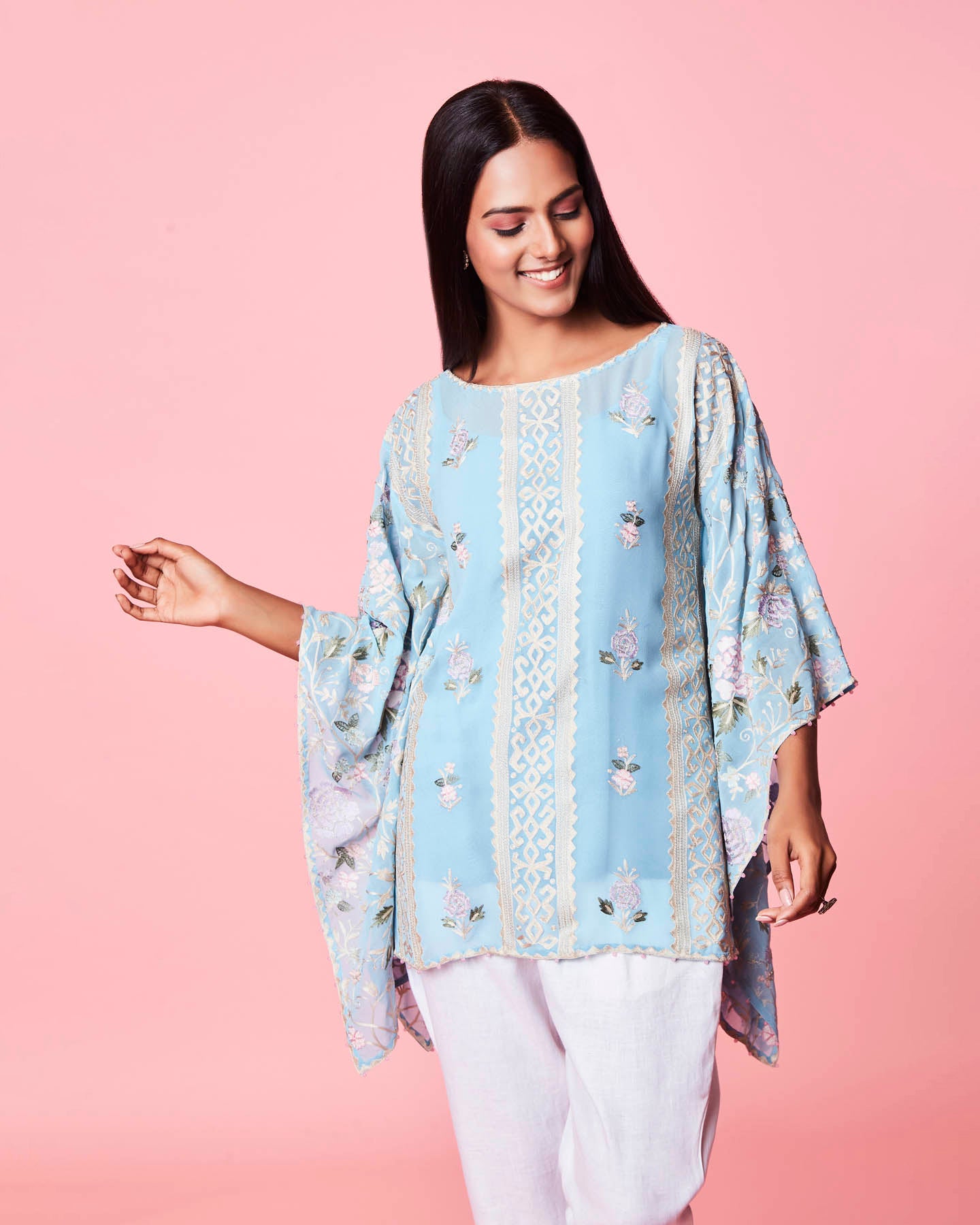 Kinaaz Kaftan