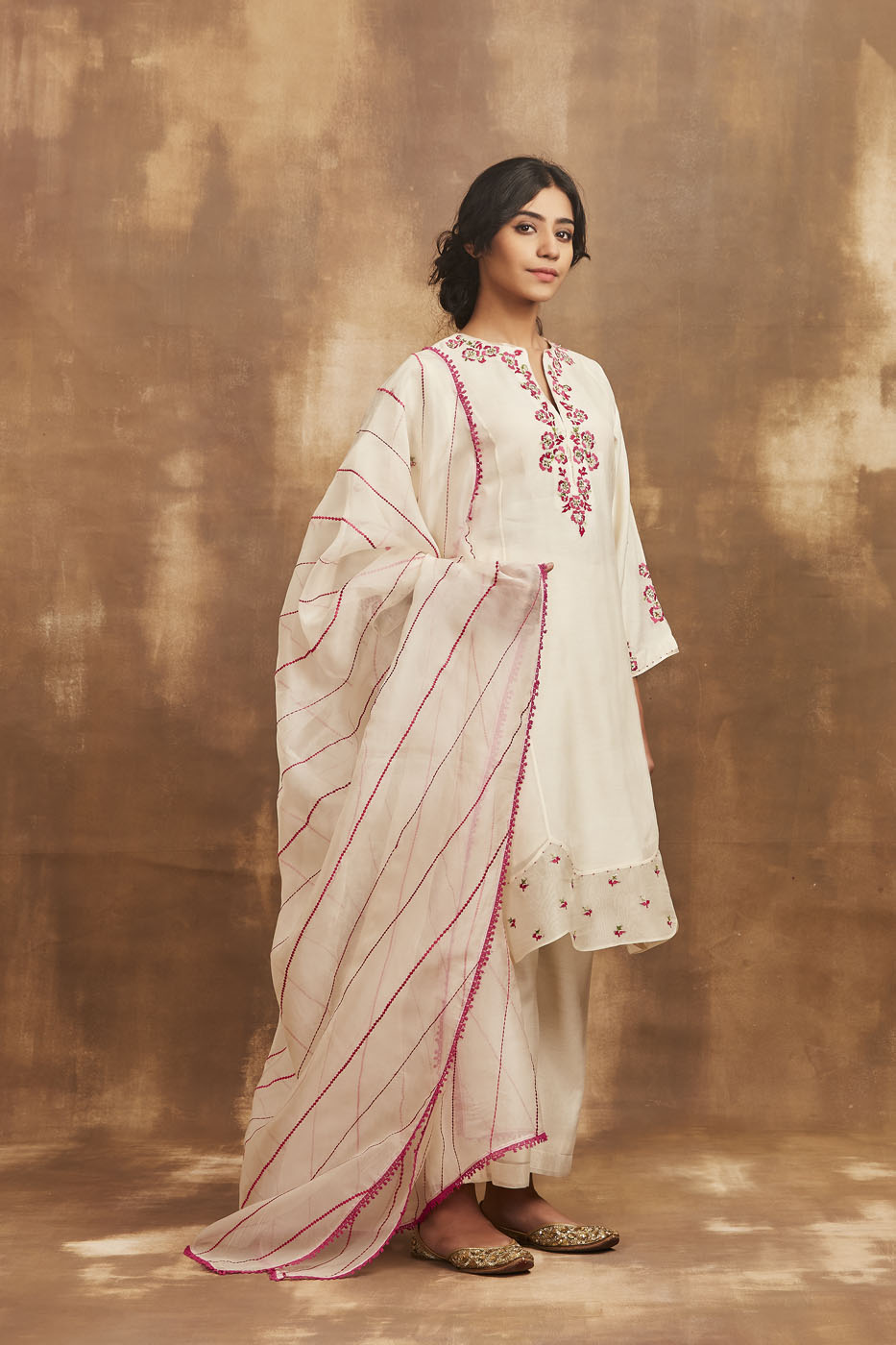 Albeli Kurta Set
