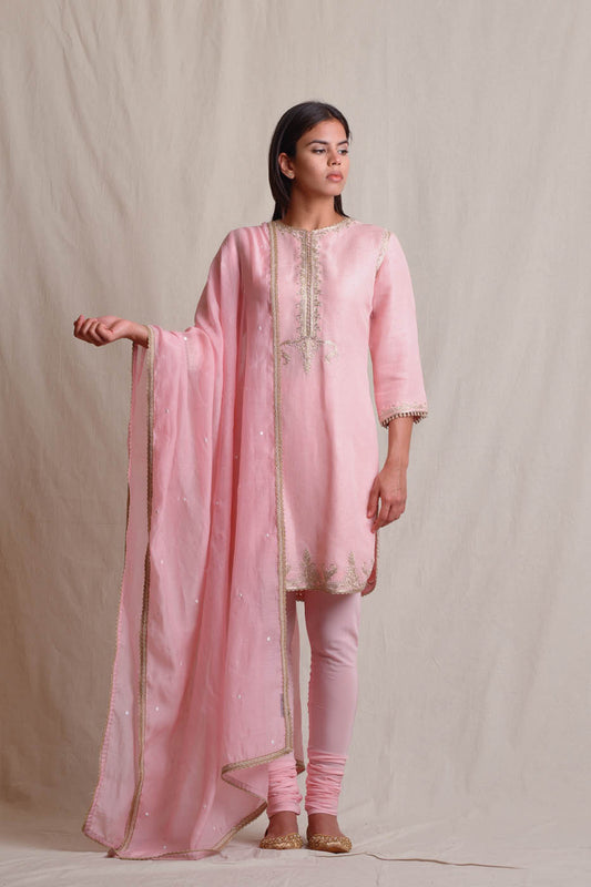 Majidah Kurta Set