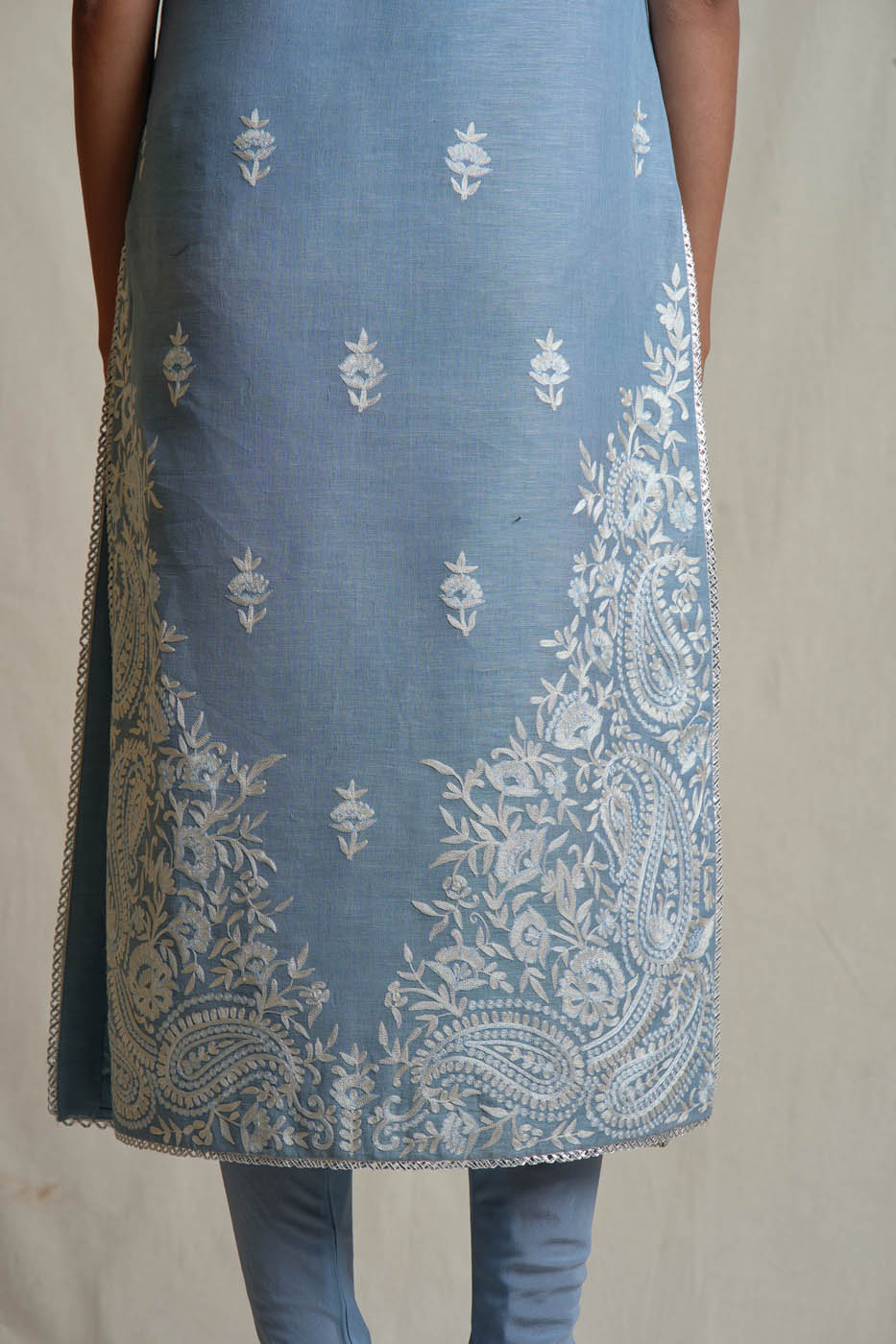 Aasia Kurta Set