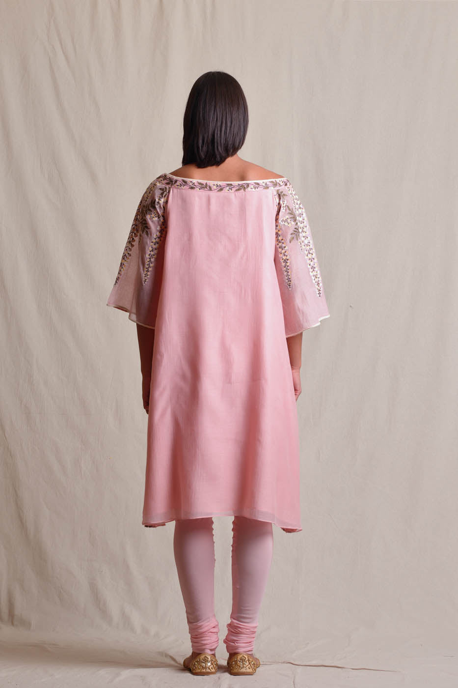 Aini Kurta Set