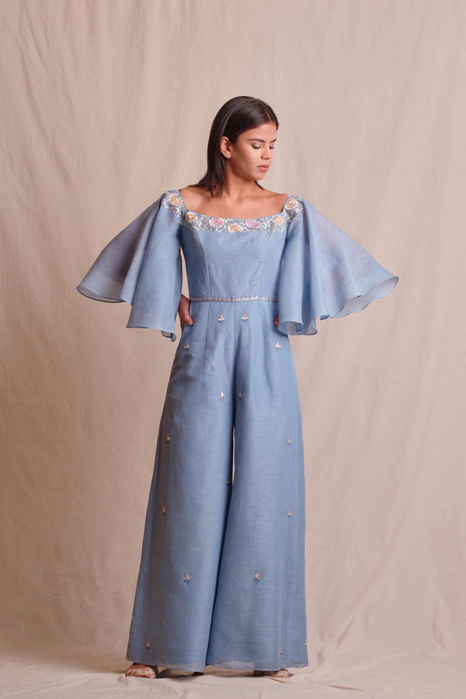 Pouneh Jumpsuit