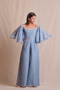 Pouneh Jumpsuit