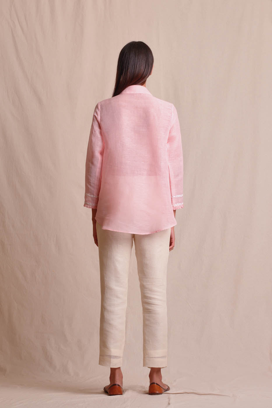 Zahoor Shirt