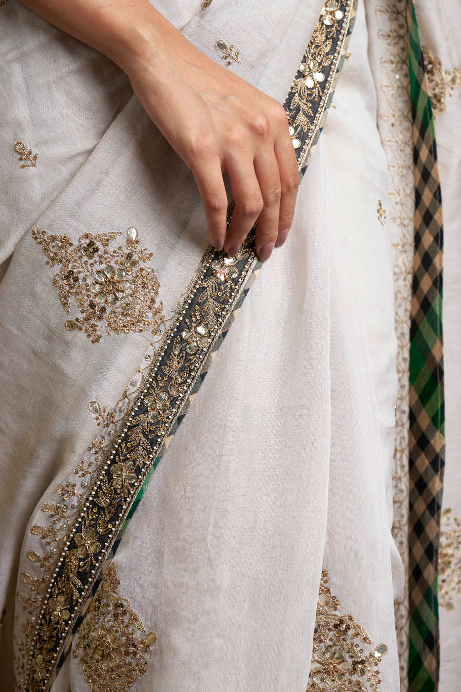 Vaari Saree Set