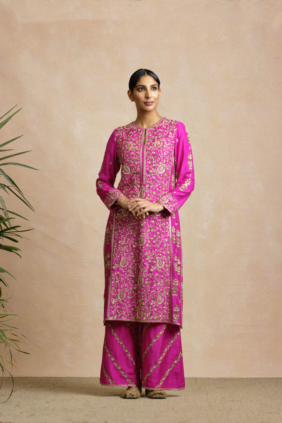 Rati Kurta Set