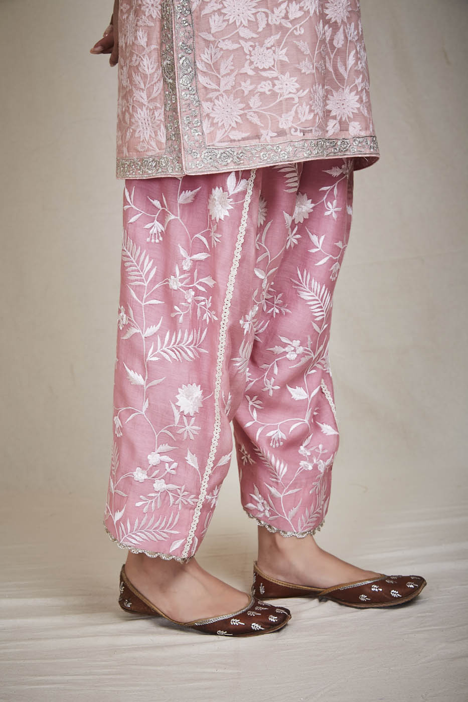 Farisha Kurta Set