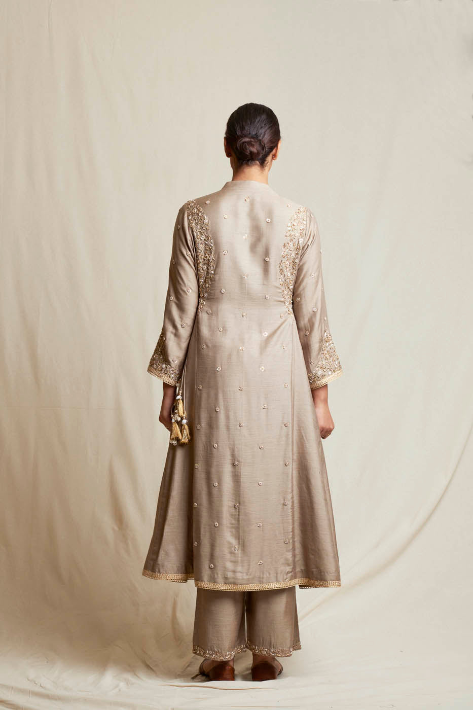 Fereena Anarkali Set