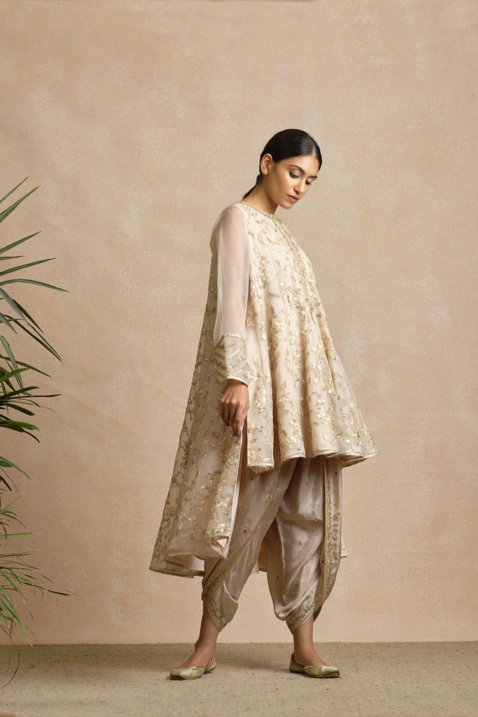 Amala Kurta Set