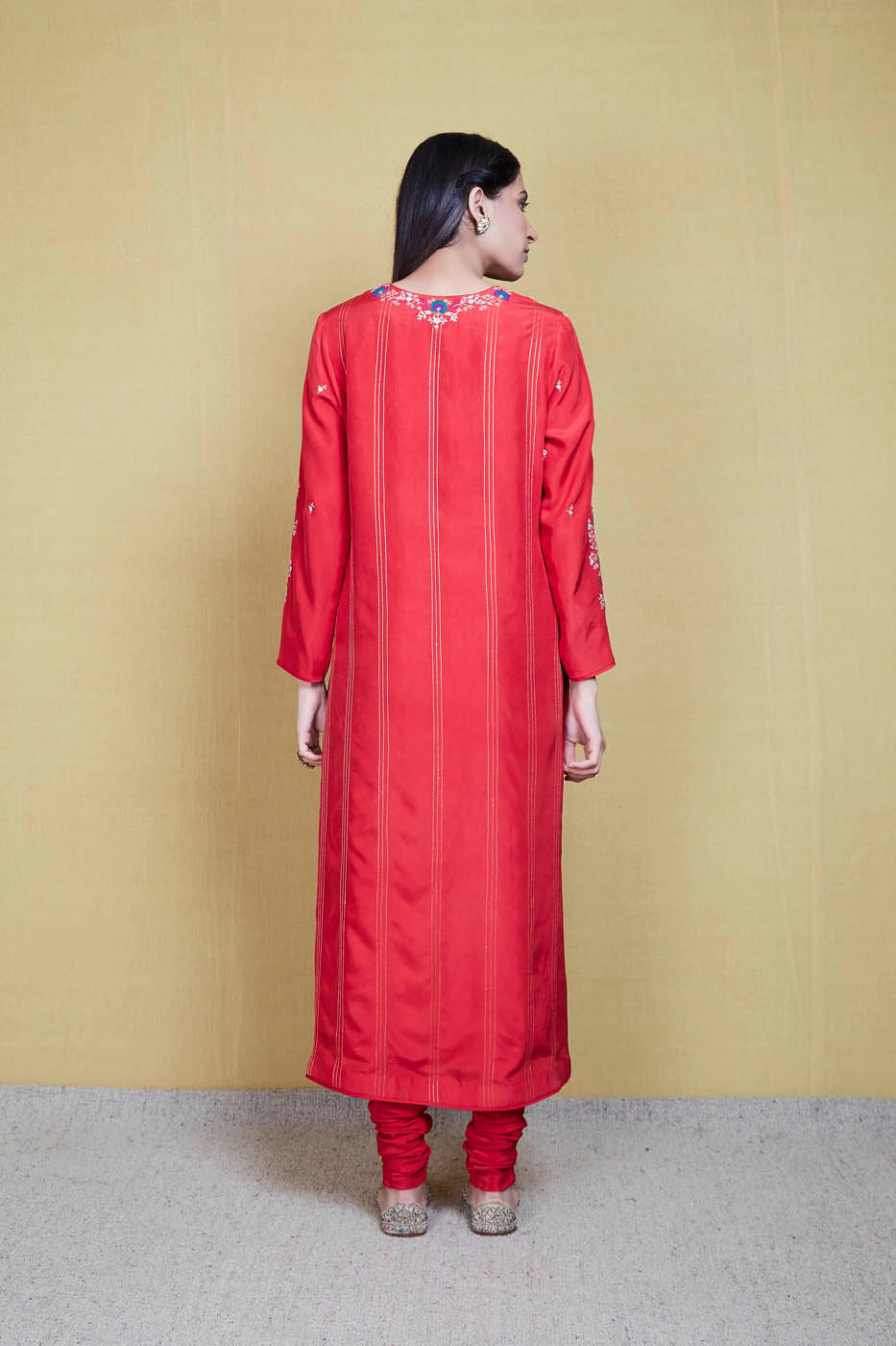 Mohini Kurta Set