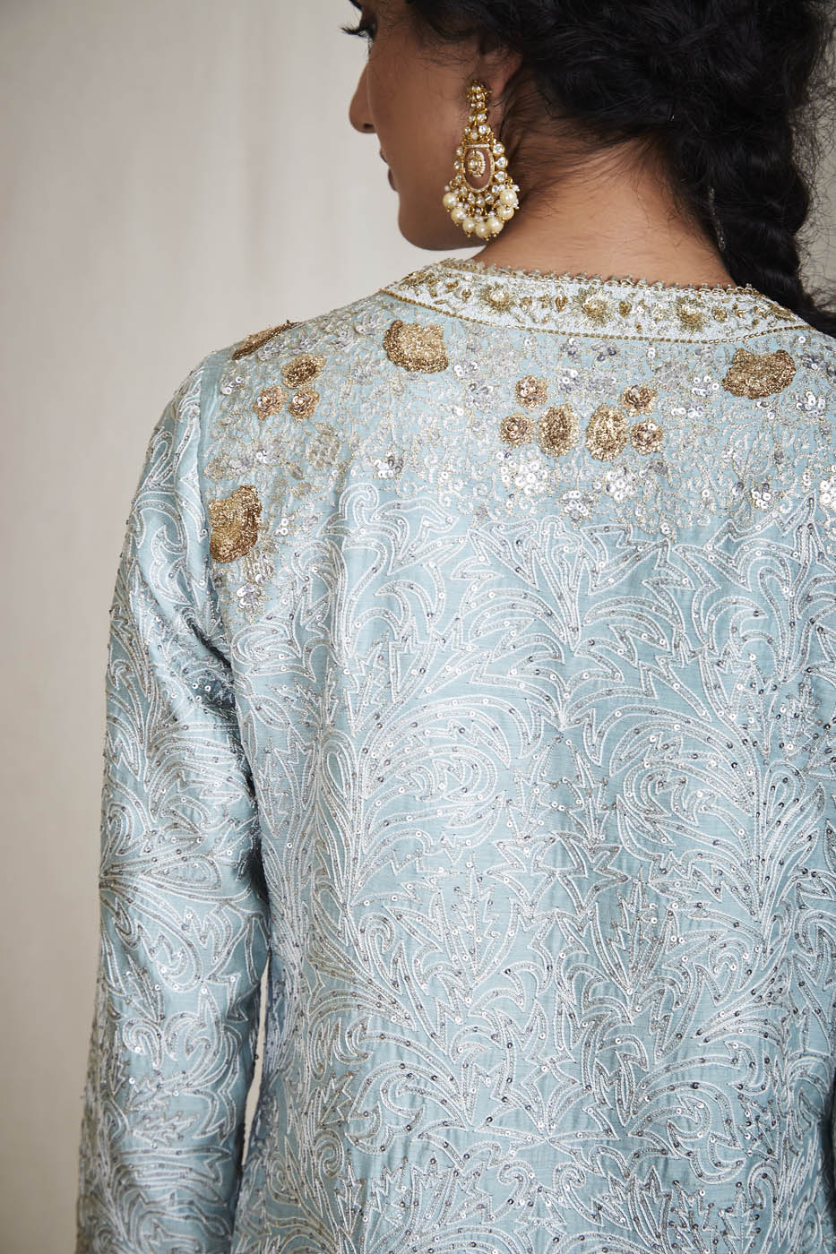 Aayat Kurta Set