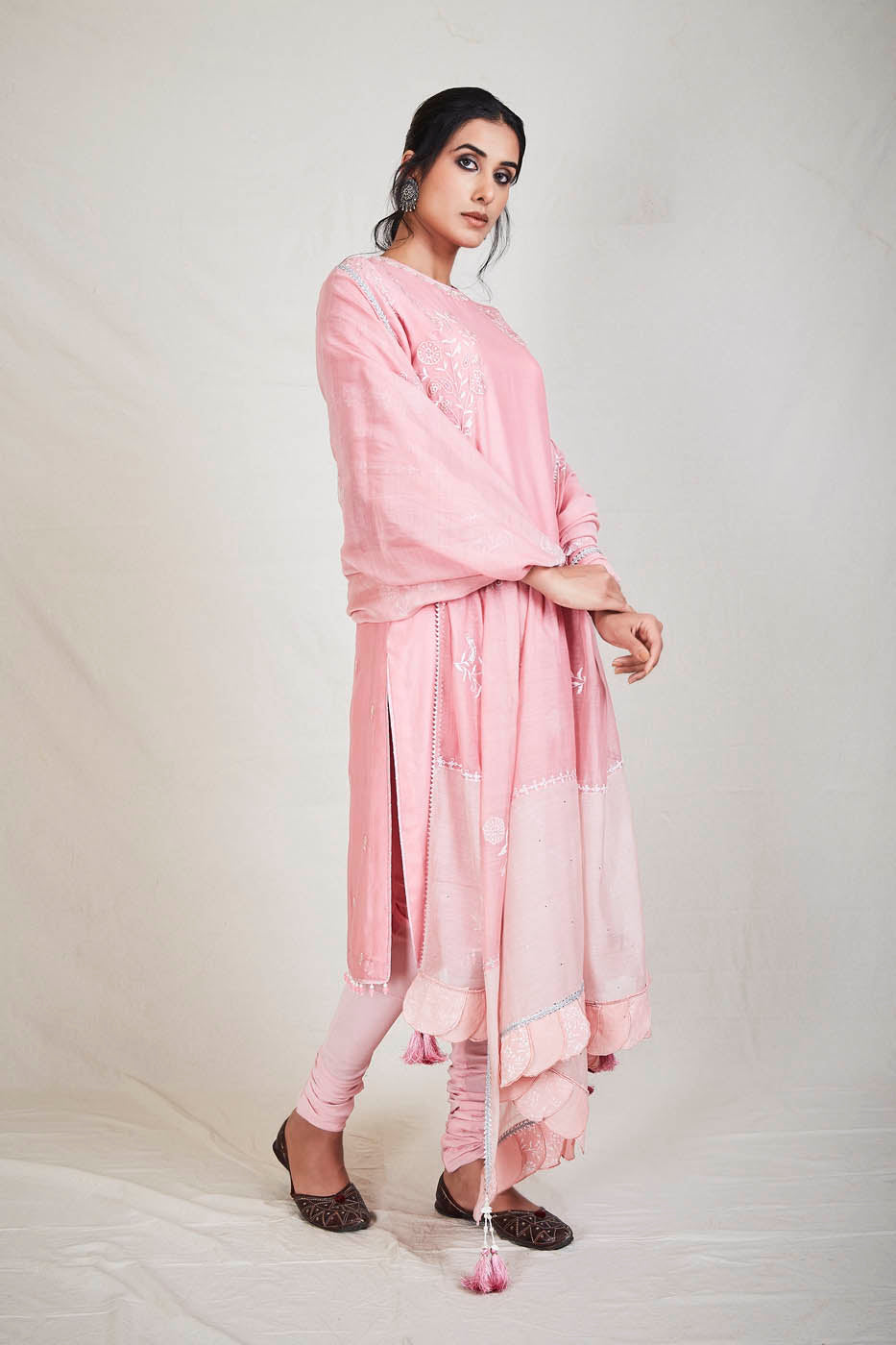 Zehra Kurta Set