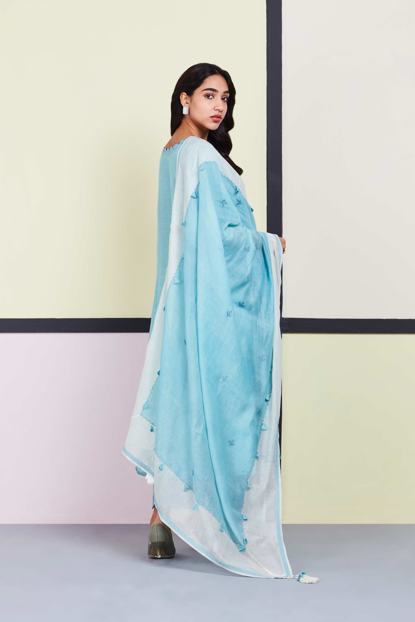 Bonne Kurta Set