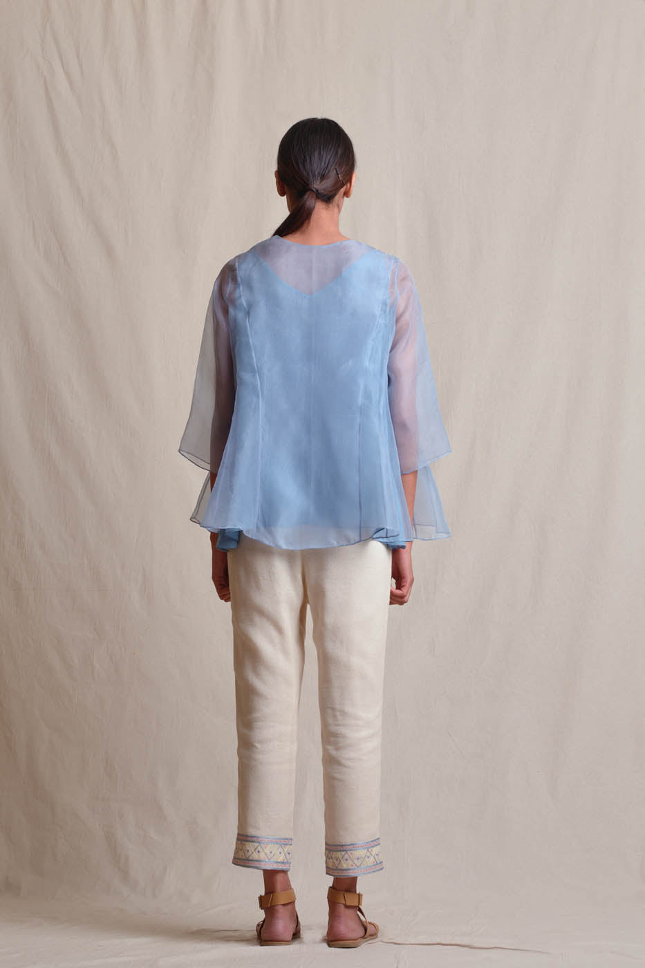 Yuzia Shirt