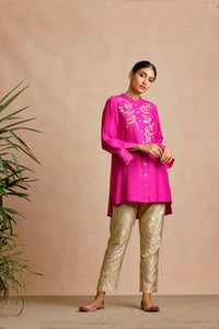 Aashi Shirt