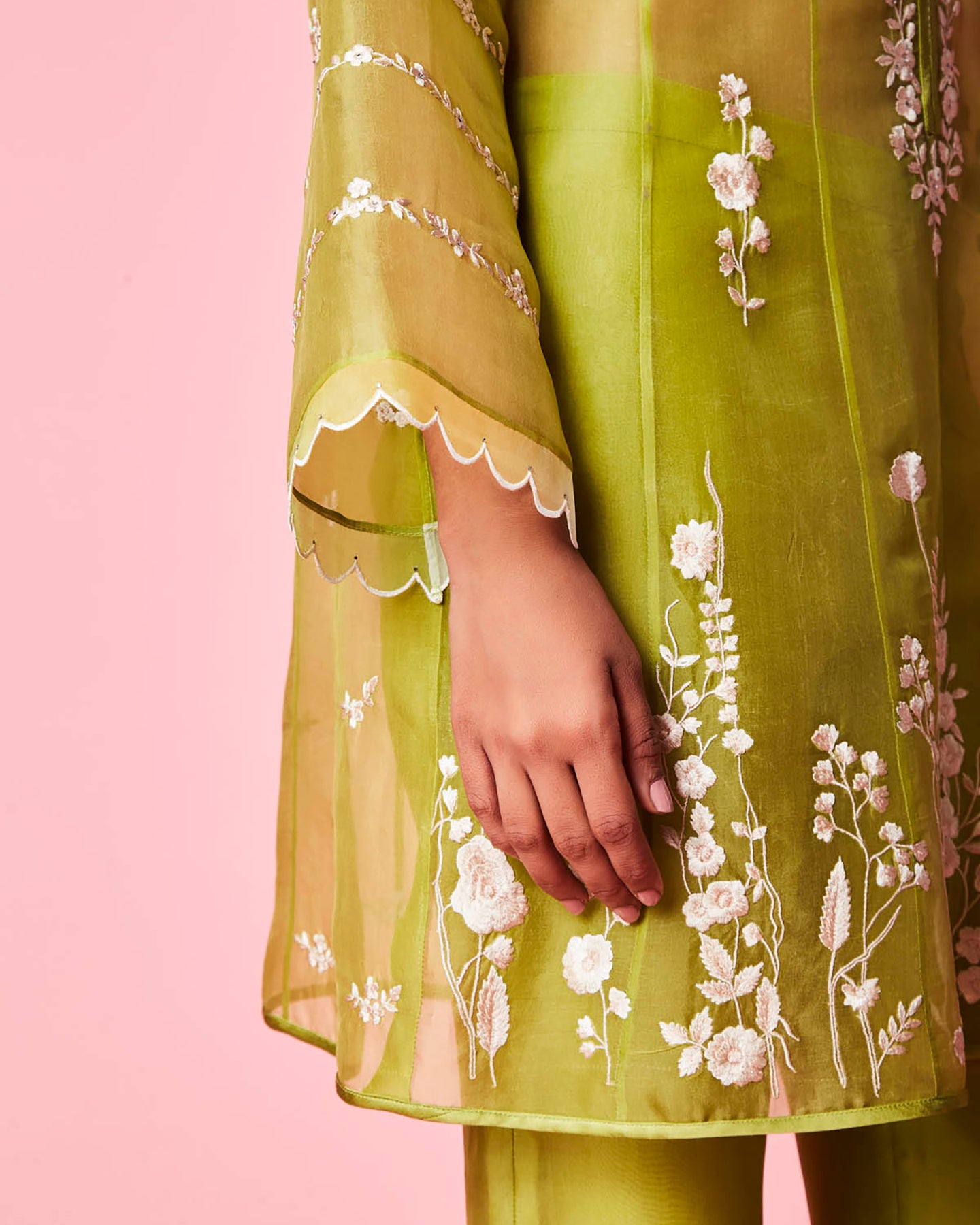 Noor Kurta Set