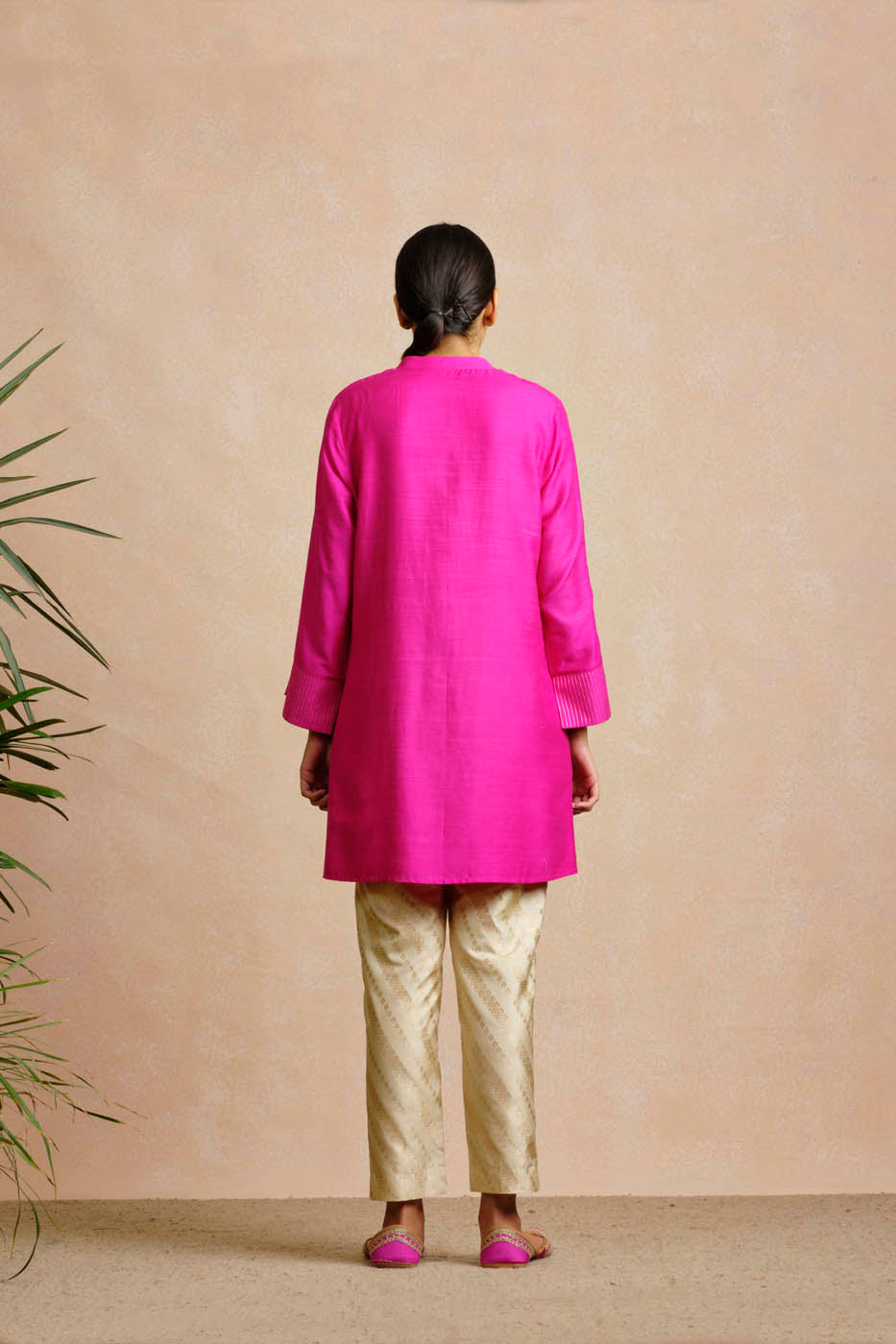 Aashi Shirt