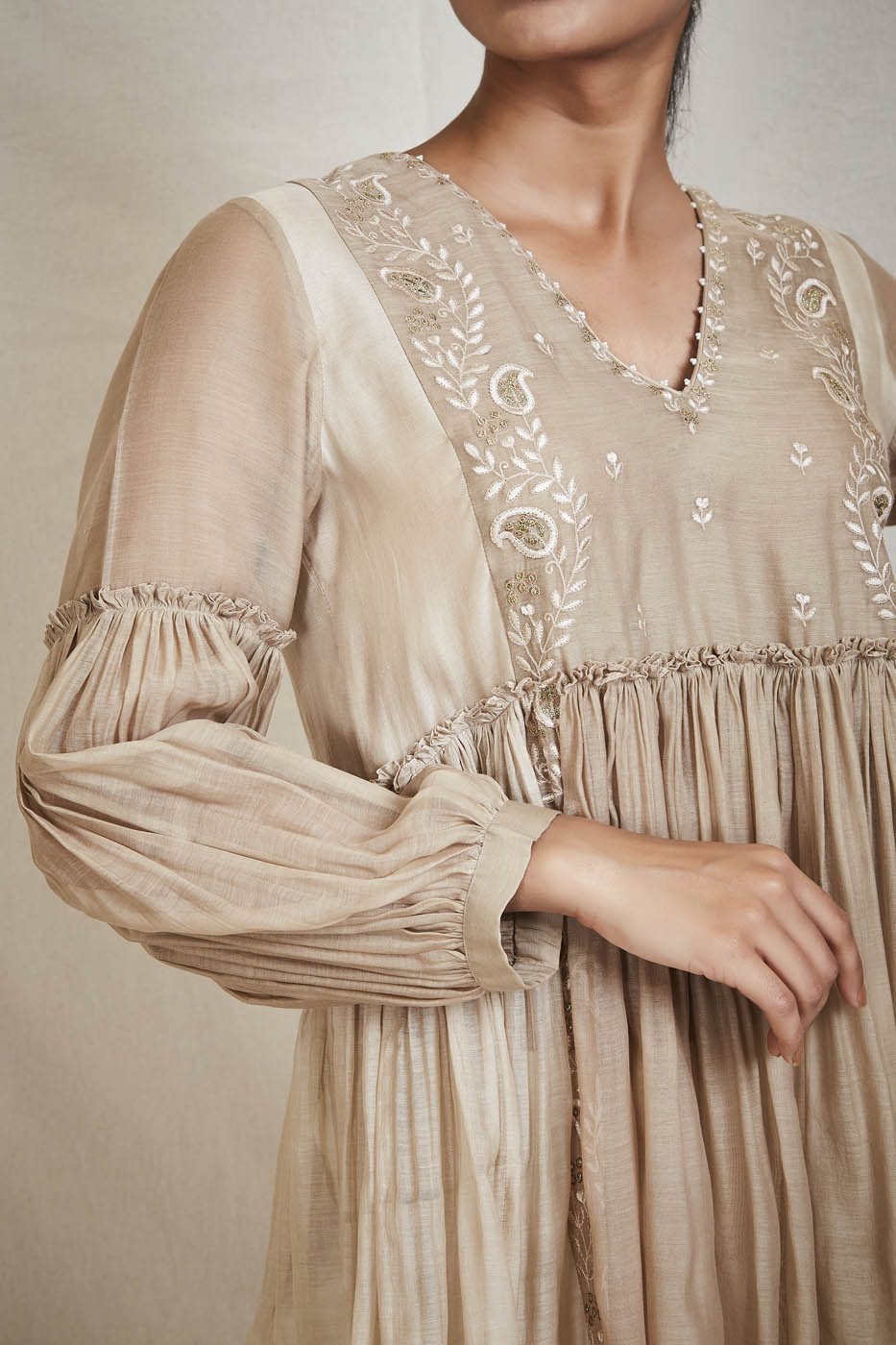 Tisha Top