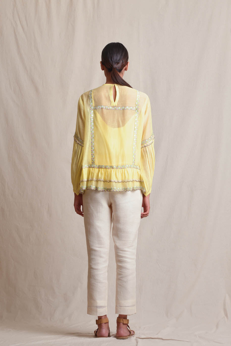 Shiya Top