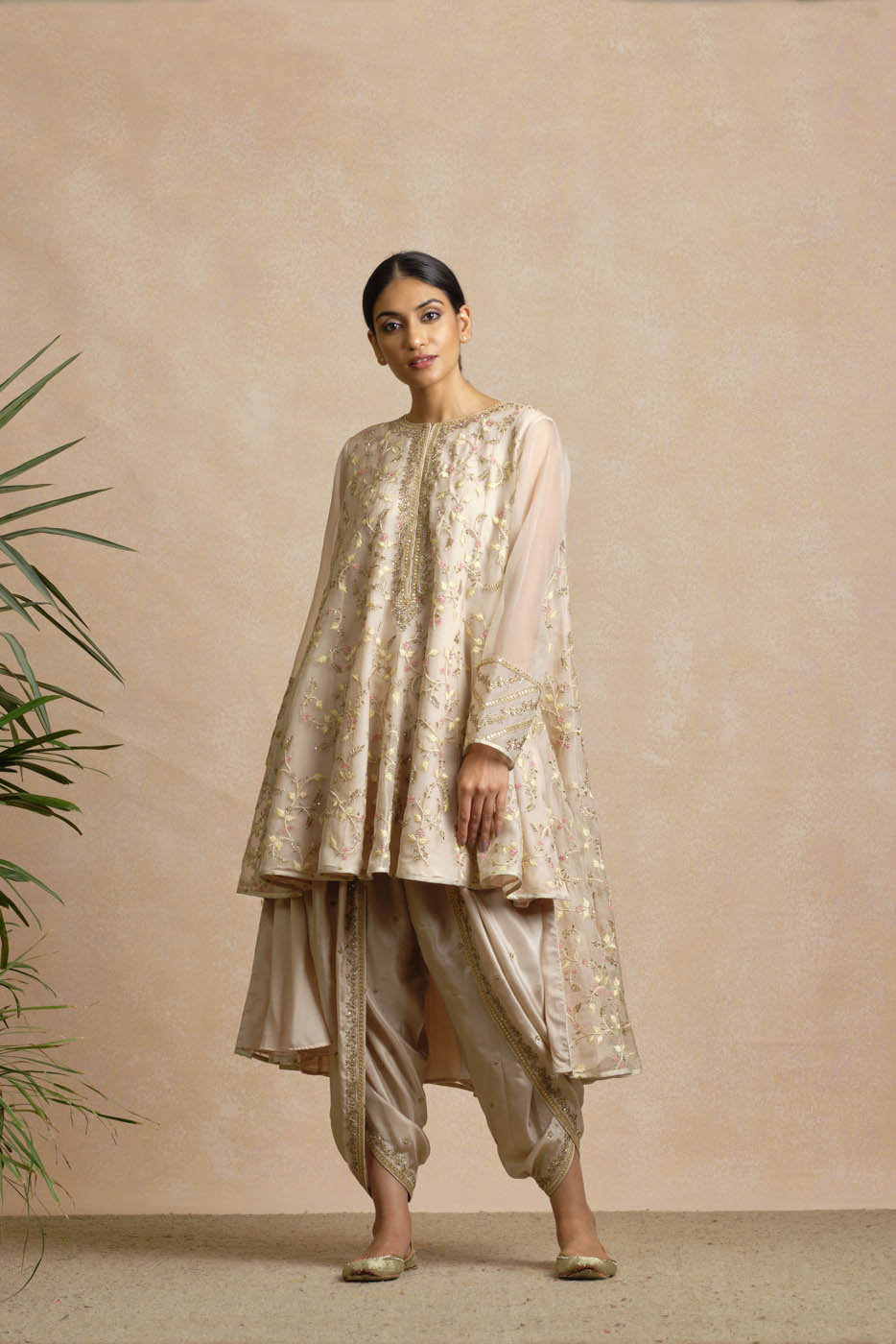Amala Kurta Set